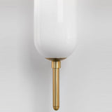 Miley Pendant by Mitzi, Finish: Brass Aged, Old Bronze-Mitzi, Nickel Polished, , | Casa Di Luce Lighting