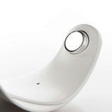 Curl Table Lamp by Luceplan, Title: Default Title, , | Casa Di Luce Lighting