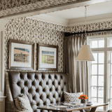 Altamount Off White Pendant by Hudson Valley, Finish: Nickel Polished, Historic Nickel-Hudson Valley, Distressed Bronze-Hudson Valley, Size: Small, Medium, Large, | Casa Di Luce Lighting