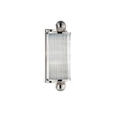 Mclean Bath and Vanity Wall Sconce by Hudson Valley, Size: Small, Medium, Large, , | Casa Di Luce Lighting