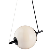 Nova Pendant By Troy Lighting