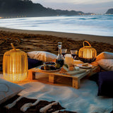 Baladeuse Table Lamp by Forestier, Color: Black, White, Size: X-Small, Small, Medium, | Casa Di Luce Lighting