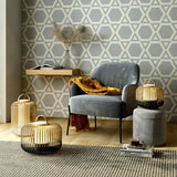 Baladeuse Table Lamp by Forestier, Color: Black, White, Size: X-Small, Small, Medium, | Casa Di Luce Lighting