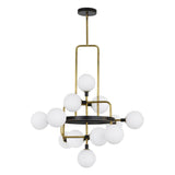 Viaggio Chandelier - Casa Di Luce