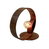 Sfera Table Lamp by Accord Iluminacao