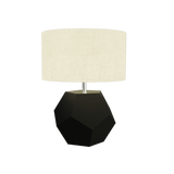 Facetado Table Light by Accord, Title: Default Title, , | Casa Di Luce Lighting