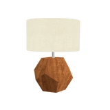 Facetado Table Light by Accord, Title: Default Title, , | Casa Di Luce Lighting