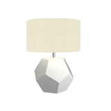 Facetado Table Light by Accord, Title: Default Title, , | Casa Di Luce Lighting