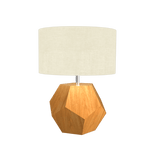 Facetado Table Light by Accord, Title: Default Title, , | Casa Di Luce Lighting