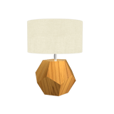 Facetado Table Light by Accord, Title: Default Title, , | Casa Di Luce Lighting