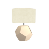 Facetado Table Light by Accord, Title: Default Title, , | Casa Di Luce Lighting