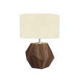 Facetado Table Light by Accord, Title: Default Title, , | Casa Di Luce Lighting