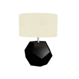 Facetado Table Light by Accord, Title: Default Title, , | Casa Di Luce Lighting