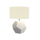 Facetado Table Light by Accord, Title: Default Title, , | Casa Di Luce Lighting