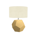 Facetado Table Light by Accord, Title: Default Title, , | Casa Di Luce Lighting