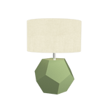 Facetado Table Light by Accord, Title: Default Title, , | Casa Di Luce Lighting