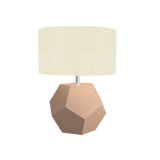 Facetado Table Light by Accord, Title: Default Title, , | Casa Di Luce Lighting