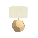 Facetado Table Light - Casa Di Luce