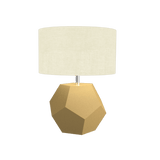 Facetado Table Light by Accord, Title: Default Title, , | Casa Di Luce Lighting