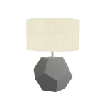 Facetado Table Light by Accord, Title: Default Title, , | Casa Di Luce Lighting