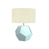 Facetado Table Light by Accord, Title: Default Title, , | Casa Di Luce Lighting