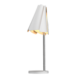 Line Fuchsia Table Lamp