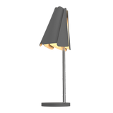 Line Fuchsia Table Lamp