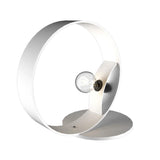 Sfera Table Lamp by Accord Iluminacao