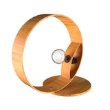 Sfera Table Lamp by Accord Iluminacao