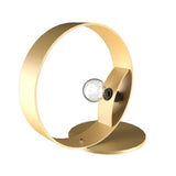 Sfera Table Lamp by Accord Iluminacao