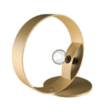 Sfera Table Lamp by Accord Iluminacao