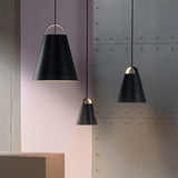 Above Pendant by Louis Poulsen