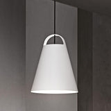 Above Pendant by Louis Poulsen