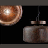 Abside Pendant Light by Sillux