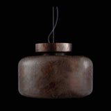 Abside Pendant Light by Sillux