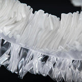 Accordeon Suspension by Slamp, Finish: Gold, Silver, White, , | Casa Di Luce Lighting