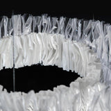 Accordeon Suspension by Slamp, Finish: Gold, Silver, White, , | Casa Di Luce Lighting