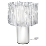 Accordeon Table Lamp by Slamp, Title: Default Title, , | Casa Di Luce Lighting