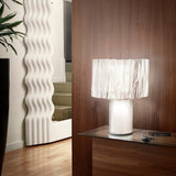 Accordeon Table Lamp by Slamp, Title: Default Title, , | Casa Di Luce Lighting