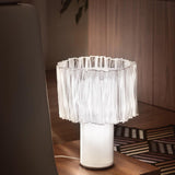 Accordeon Table Lamp by Slamp, Title: Default Title, , | Casa Di Luce Lighting