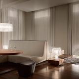 Accordeon Table Lamp by Slamp, Title: Default Title, , | Casa Di Luce Lighting