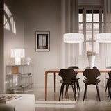 Accordeon Table Lamp by Slamp, Title: Default Title, , | Casa Di Luce Lighting