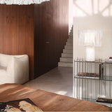 Accordeon Table Lamp by Slamp, Title: Default Title, , | Casa Di Luce Lighting