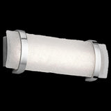 Adara LED Vanity LIght by Kichler, Finish: Brushed Nickel, Chrome, Size: Small, Large, | Casa Di Luce Lighting