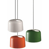 Add Suspension by Karboxx, Color: Matt Clay, Glossy Bronze, Glossy Blue, Glossy Green, Glossy Orange, Glossy White, , | Casa Di Luce Lighting