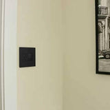 Adorne Touch Tru-Universal Dimmer by Legrand Adorne, Color: White, Graphite-Legrand Adorne, Magnesium-Legrand Adorne, , | Casa Di Luce Lighting