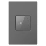 Adorne Touch Tru-Universal Dimmer by Legrand Adorne, Color: White, Graphite-Legrand Adorne, Magnesium-Legrand Adorne, , | Casa Di Luce Lighting