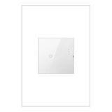Adorne Touch Tru-Universal Dimmer by Legrand Adorne, Color: White, Graphite-Legrand Adorne, Magnesium-Legrand Adorne, , | Casa Di Luce Lighting