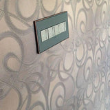 Adorne 700W SofTap Tru-Universal Dimmer by Legrand Adorne, Color: White, Graphite, Magnesium-Legrand Adorne, , | Casa Di Luce Lighting