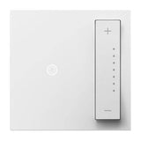 Adorne 700W SofTap Tru-Universal Dimmer by Legrand Adorne, Color: White, Graphite, Magnesium-Legrand Adorne, , | Casa Di Luce Lighting